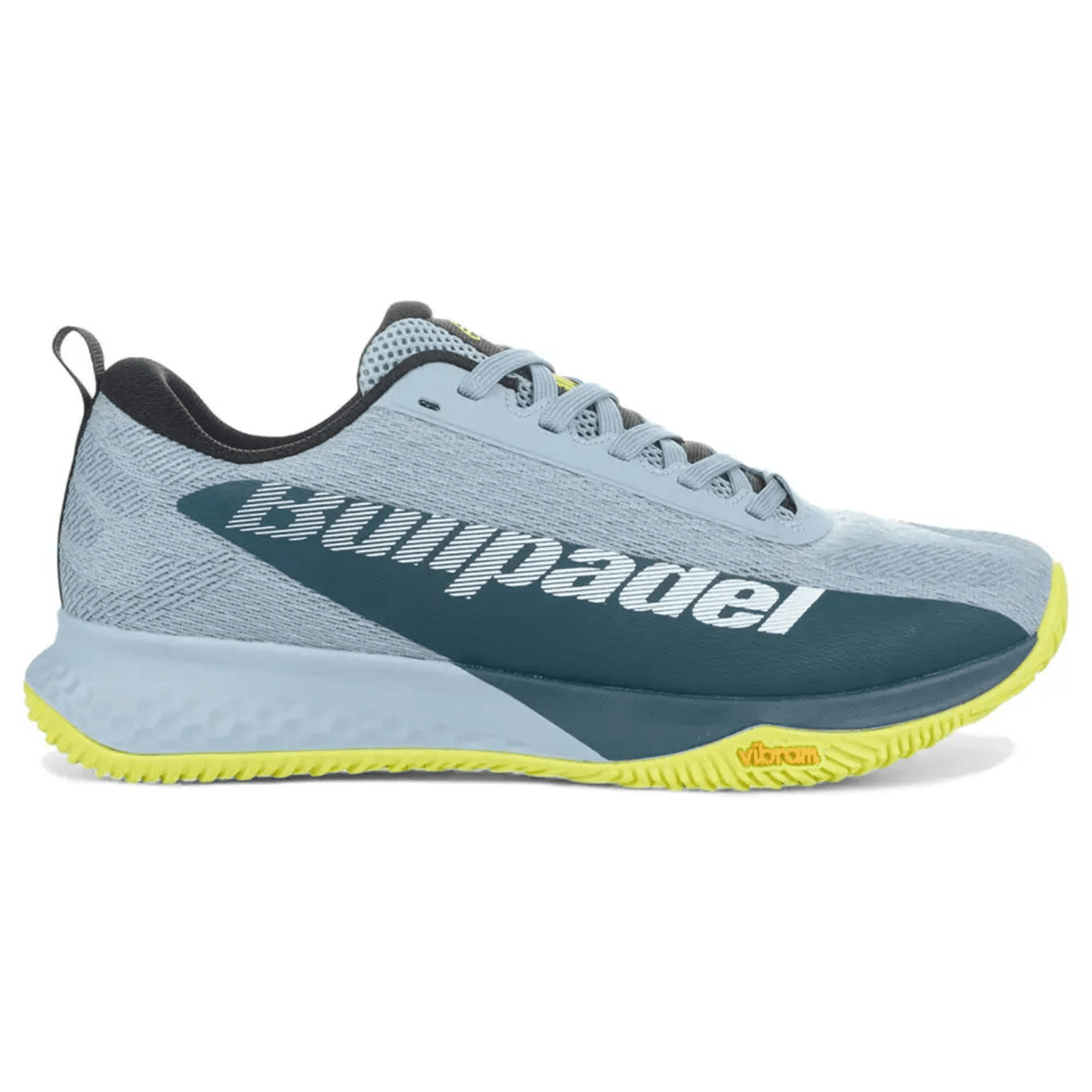 Bullpadel Xplo Vibram 25I -