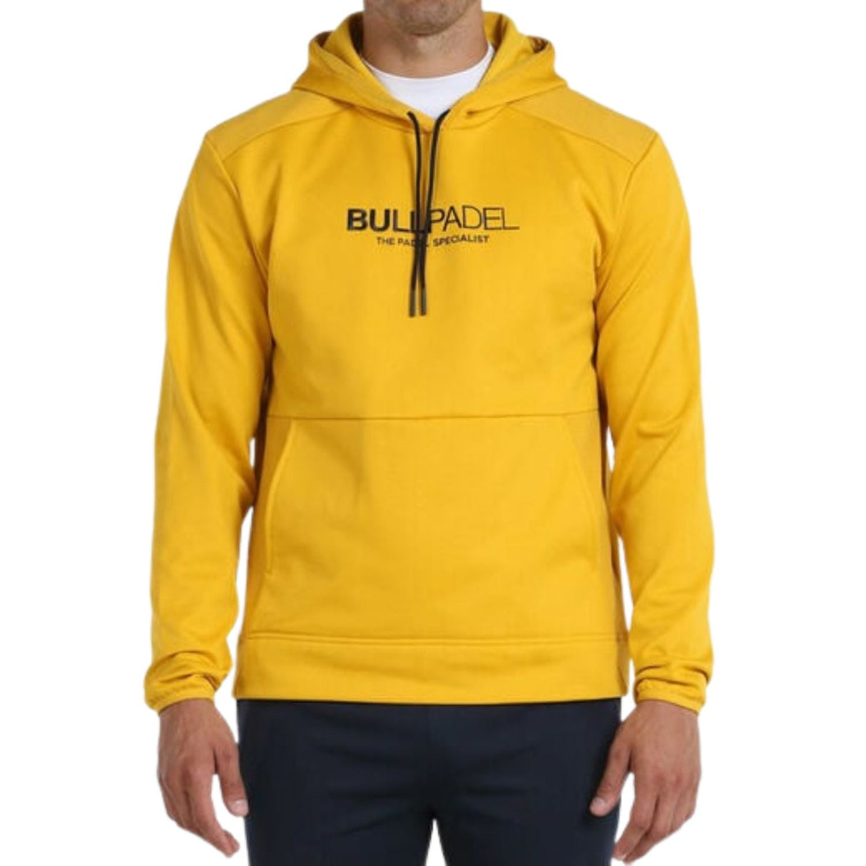 Bullpadel Yambo Hoodie -