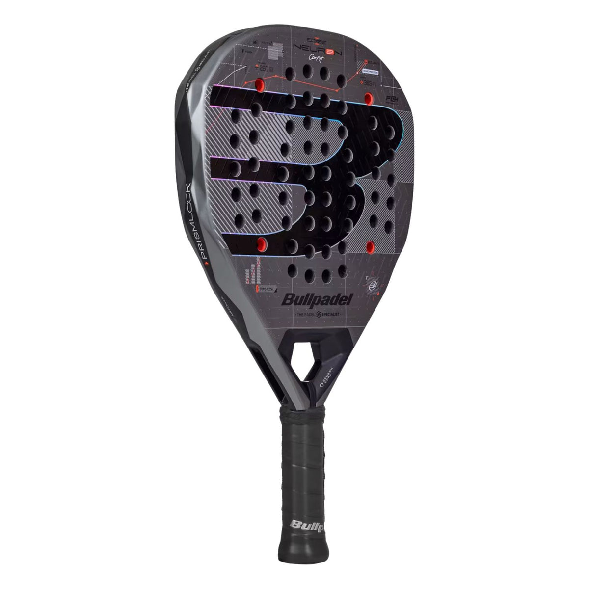 Bullpadel Neuron 02 Comfort 27
