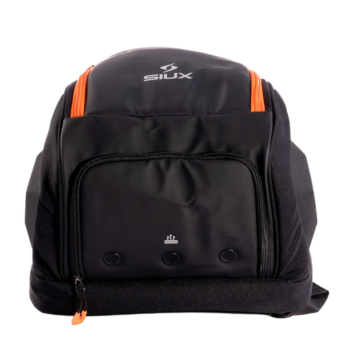 Siux Backpack Tour