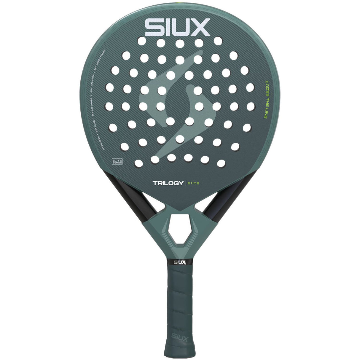 Siux Trilogy Elite 6 26