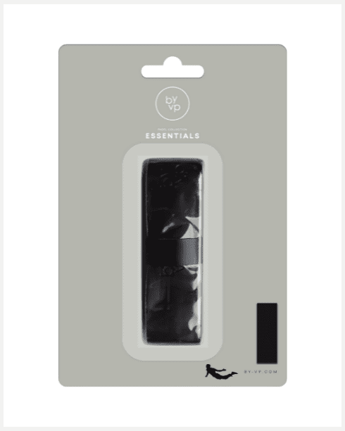 By VP Basisgrip Black -