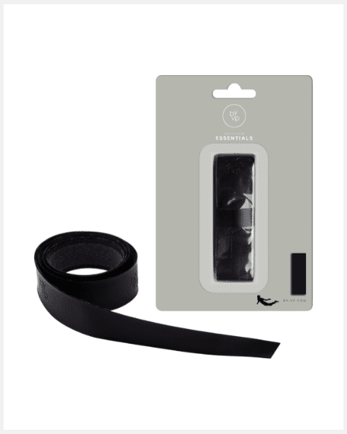 By VP Basisgrip Black -