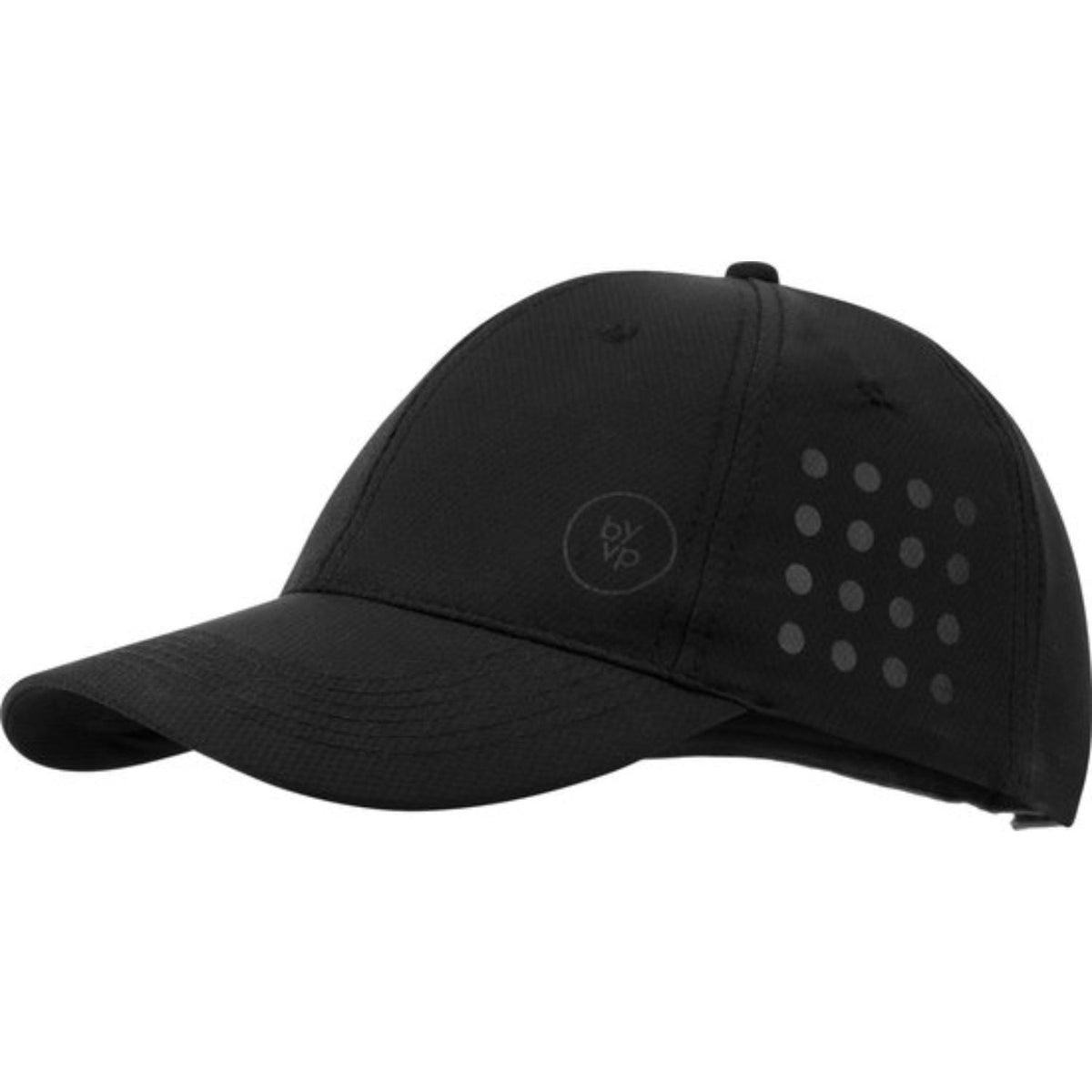 By VP Cap Black -