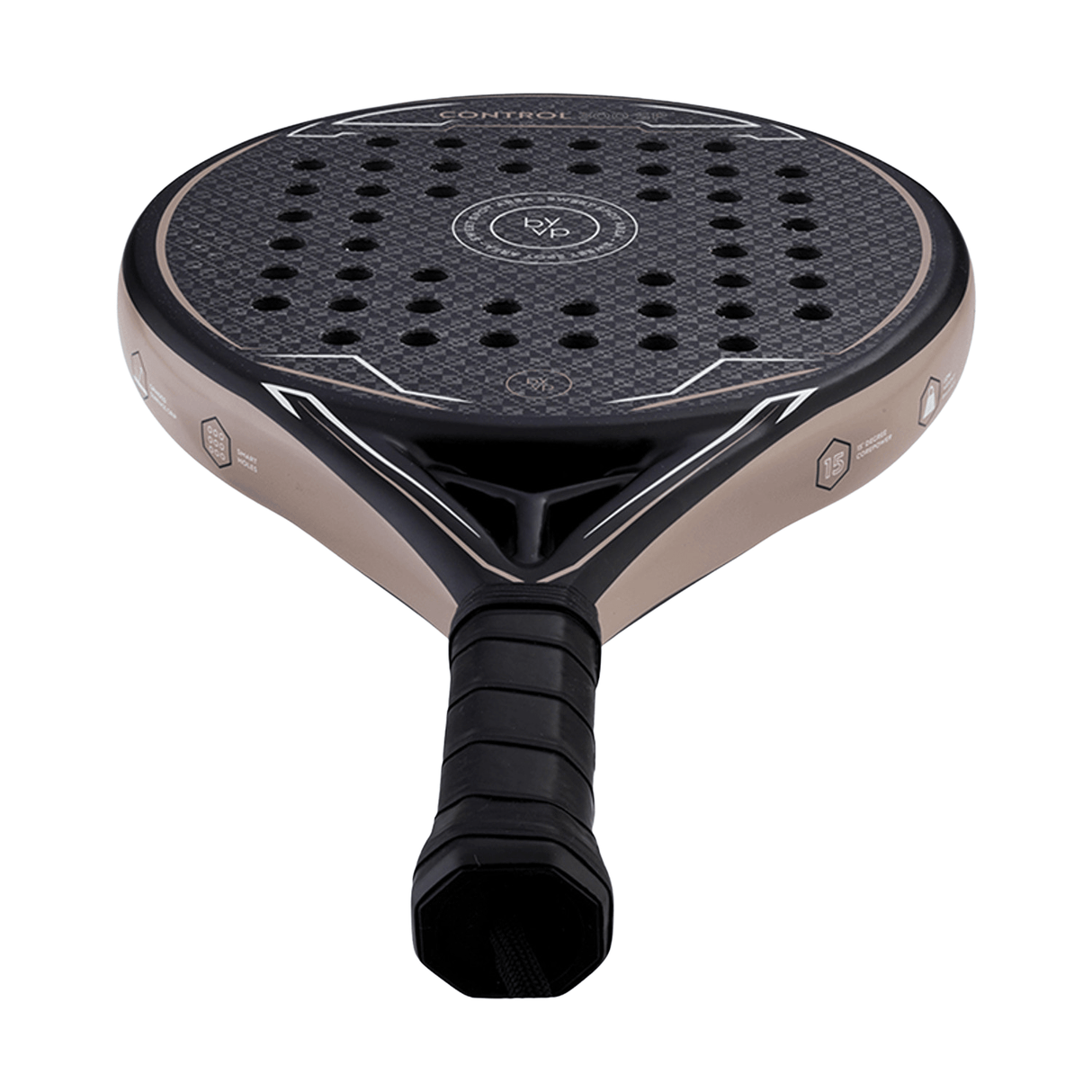 By VP Control 300 SP -