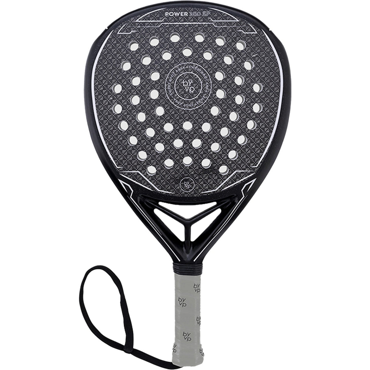 By VP Power 300 SP -