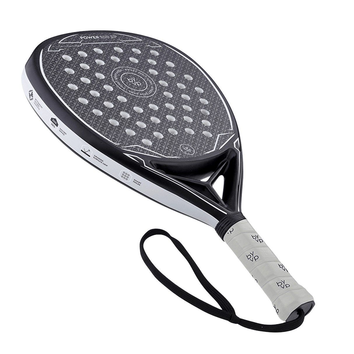 By VP Power 300 SP -