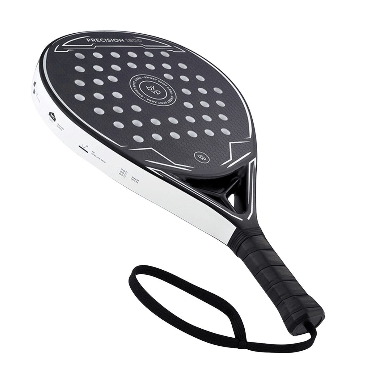 By VP Precision 1800 -