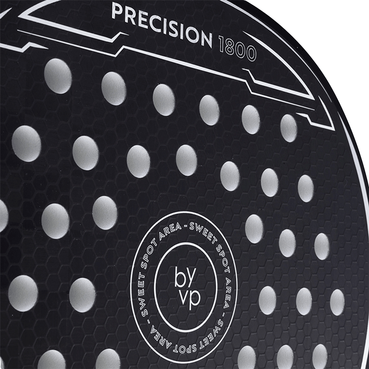 By VP Precision 1800 -