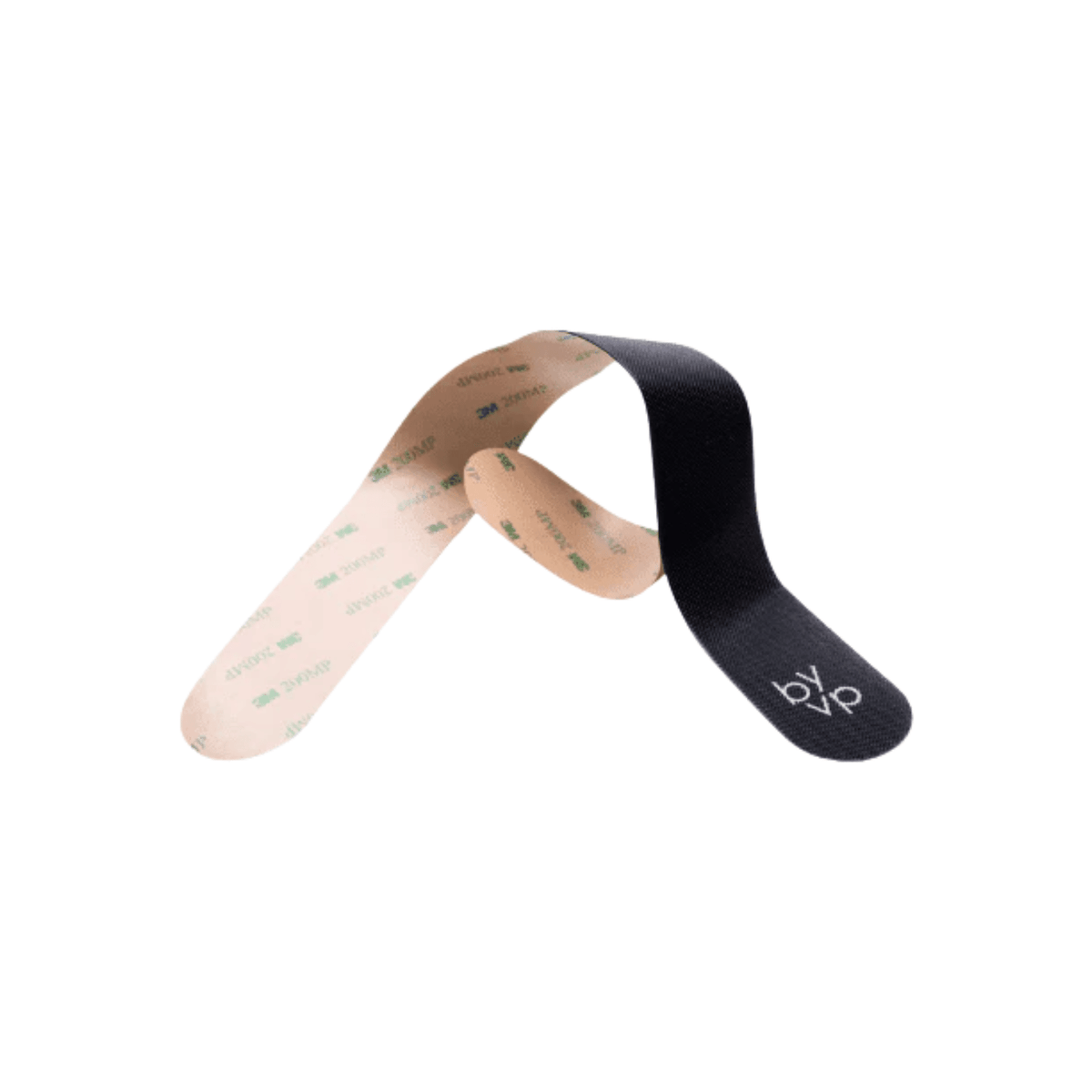 By VP Protection Tape Black -