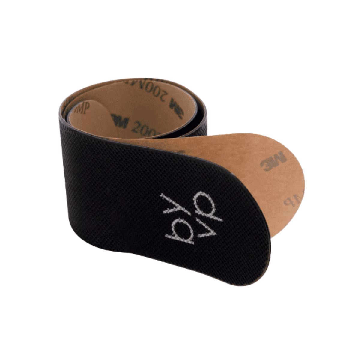 By VP Protection Tape Black -