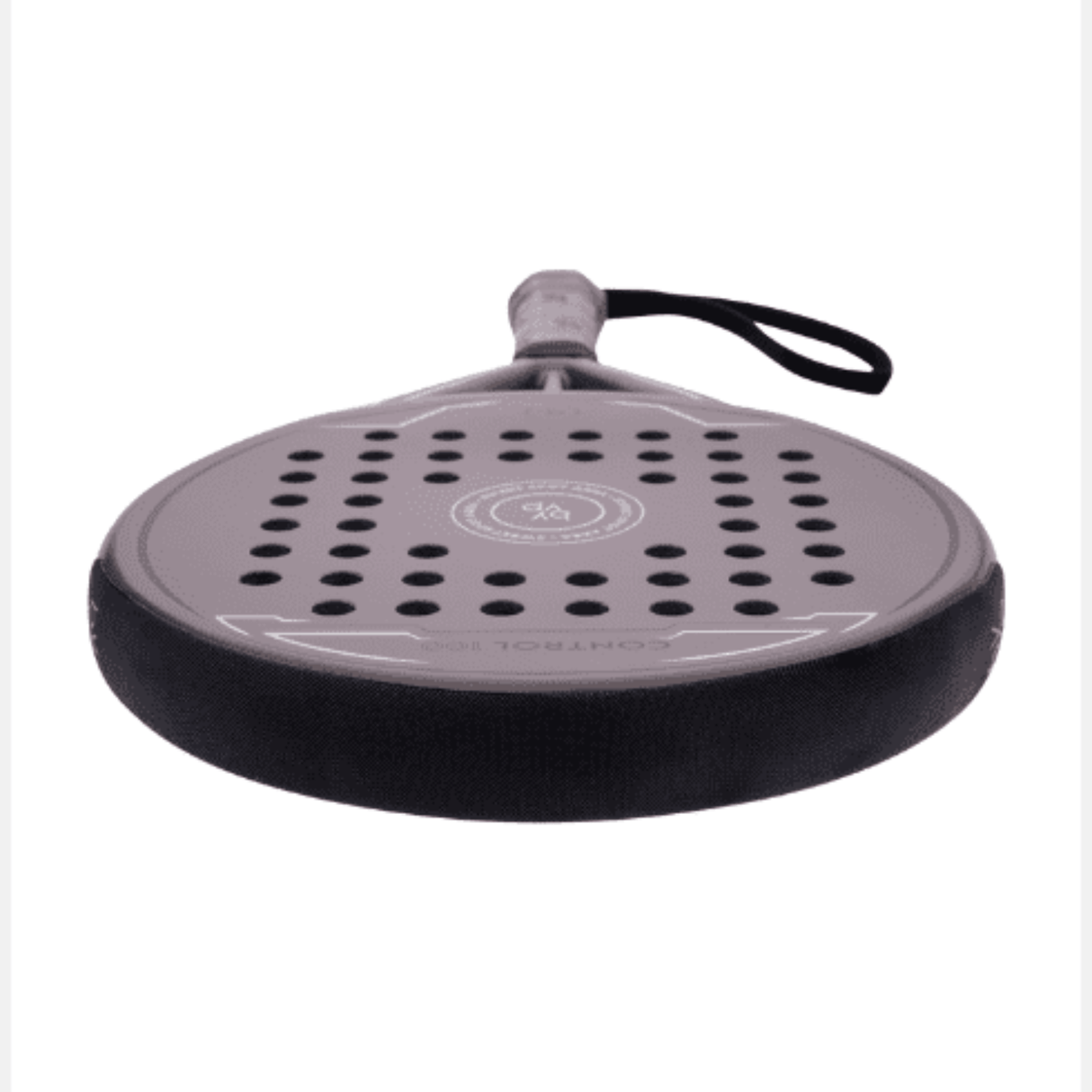 By VP Protection Tape Black -