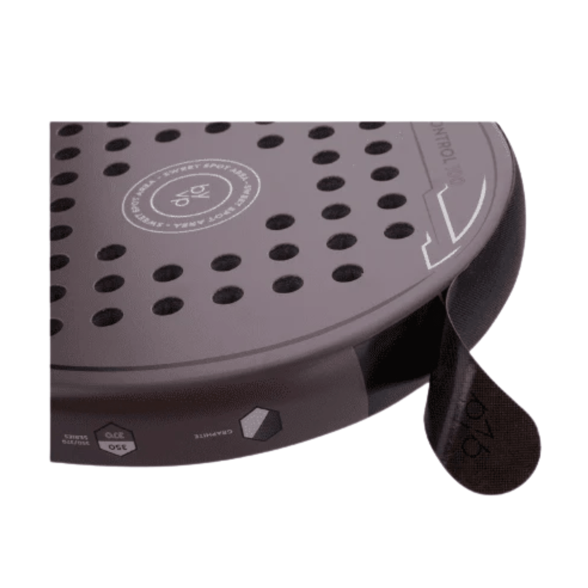By VP Protection Tape Black -