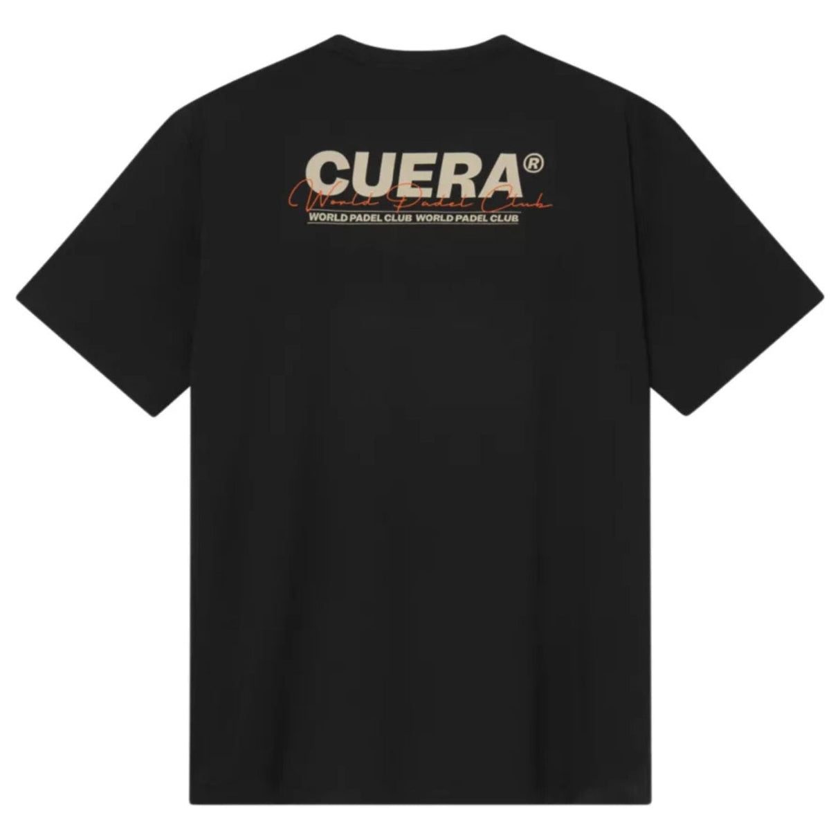 Cuera Active Light Weight T-Shirt -