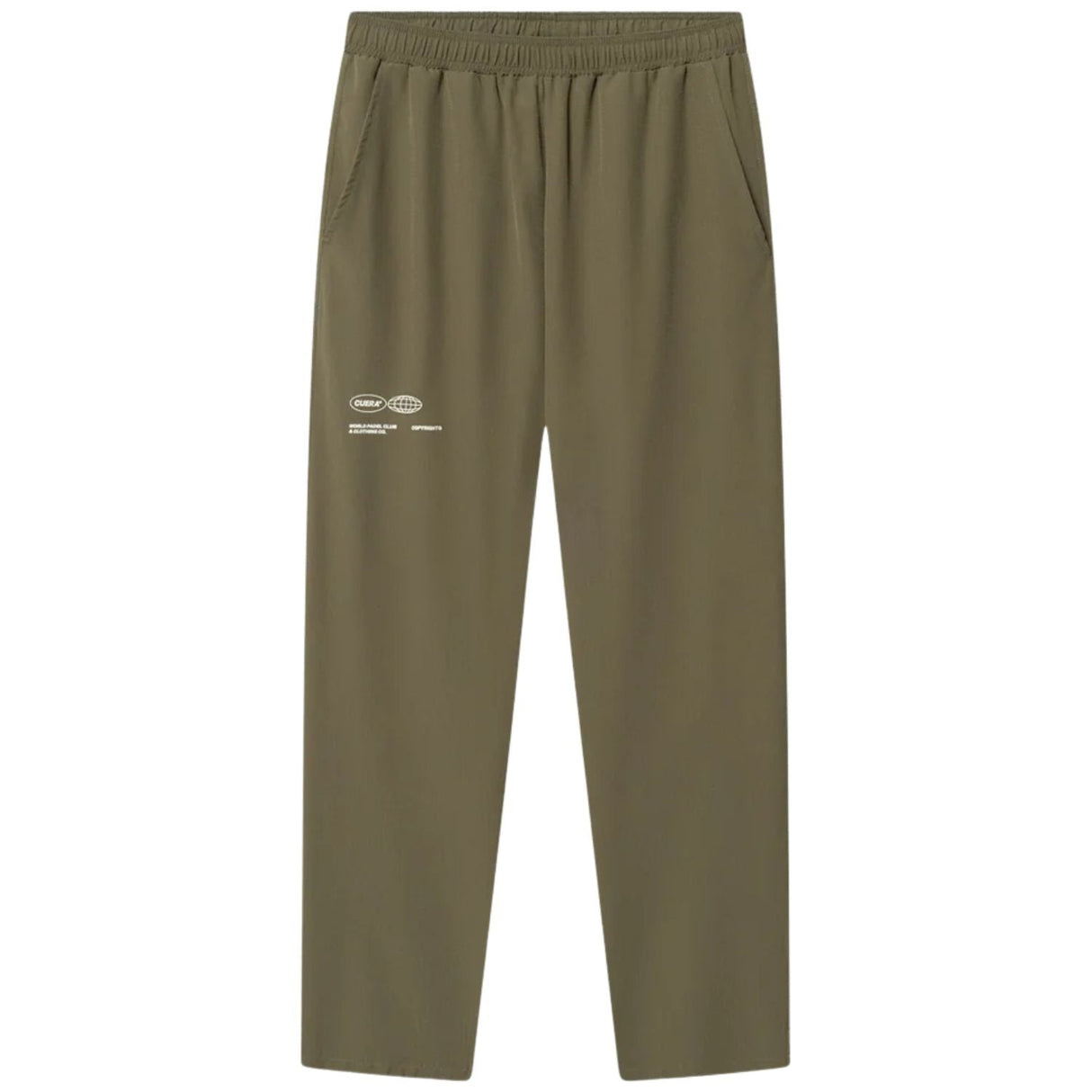 Cuera Active Track Pants -