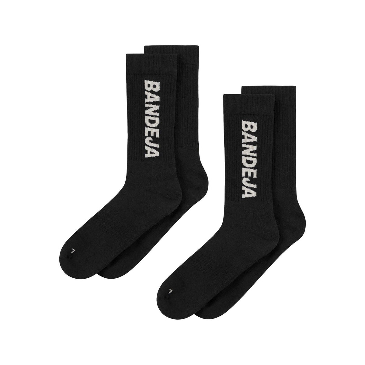 Cuera Bandeja Calcetines de pádel (pack de 2) -