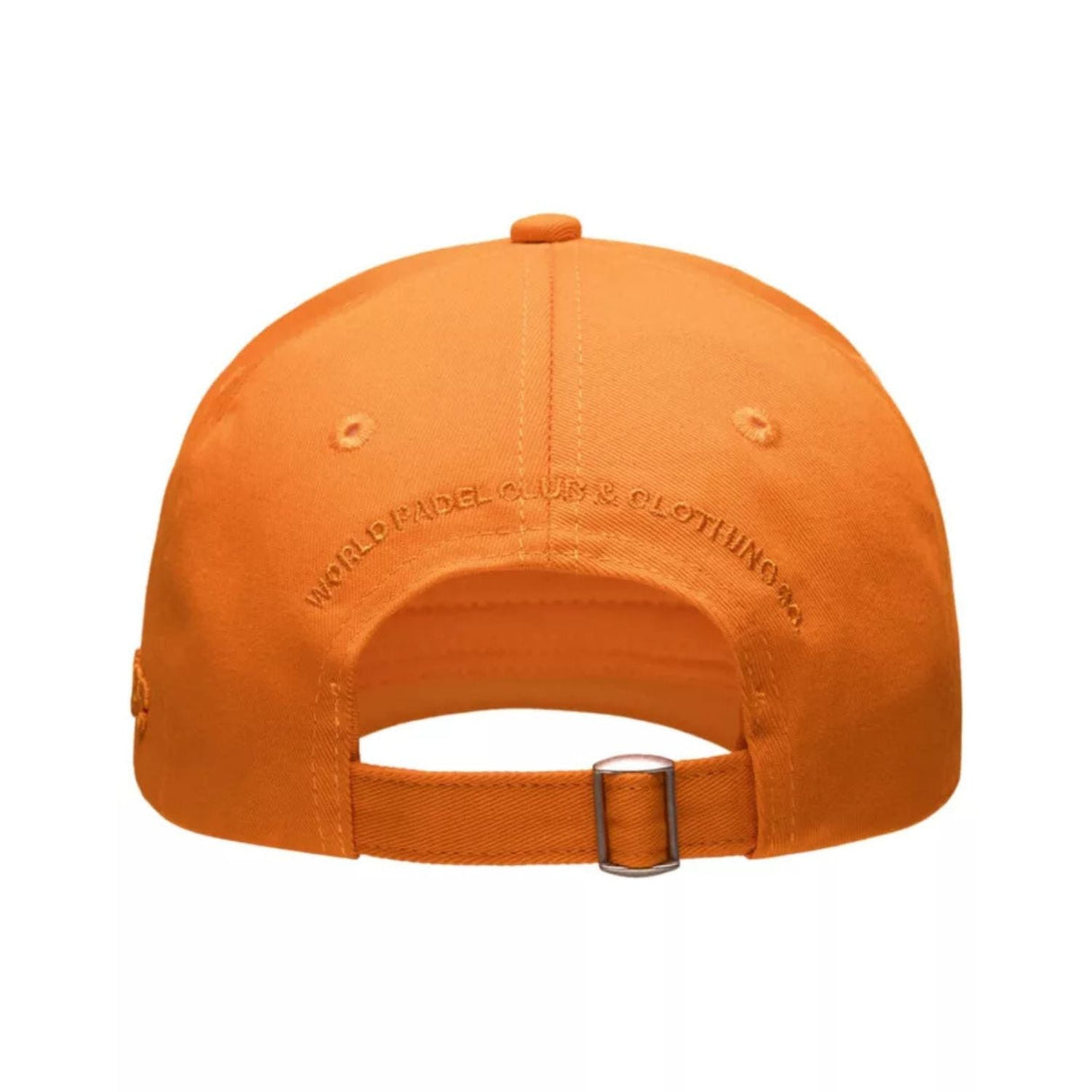 Cuera Off Court Merch Cap -