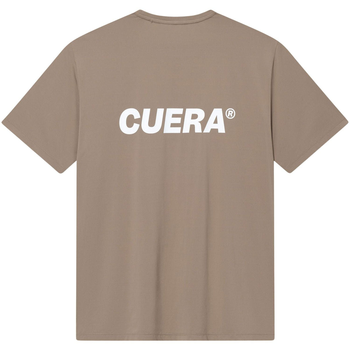 Cuera Oncourt Airy Logo T-Shirt -