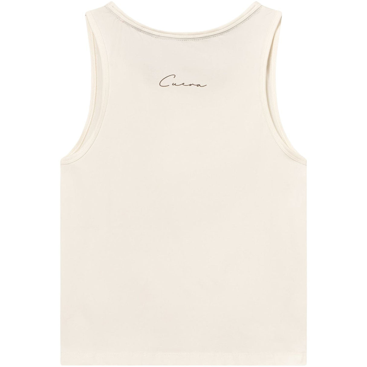 Cuera Oncourt Slim Tank Top -