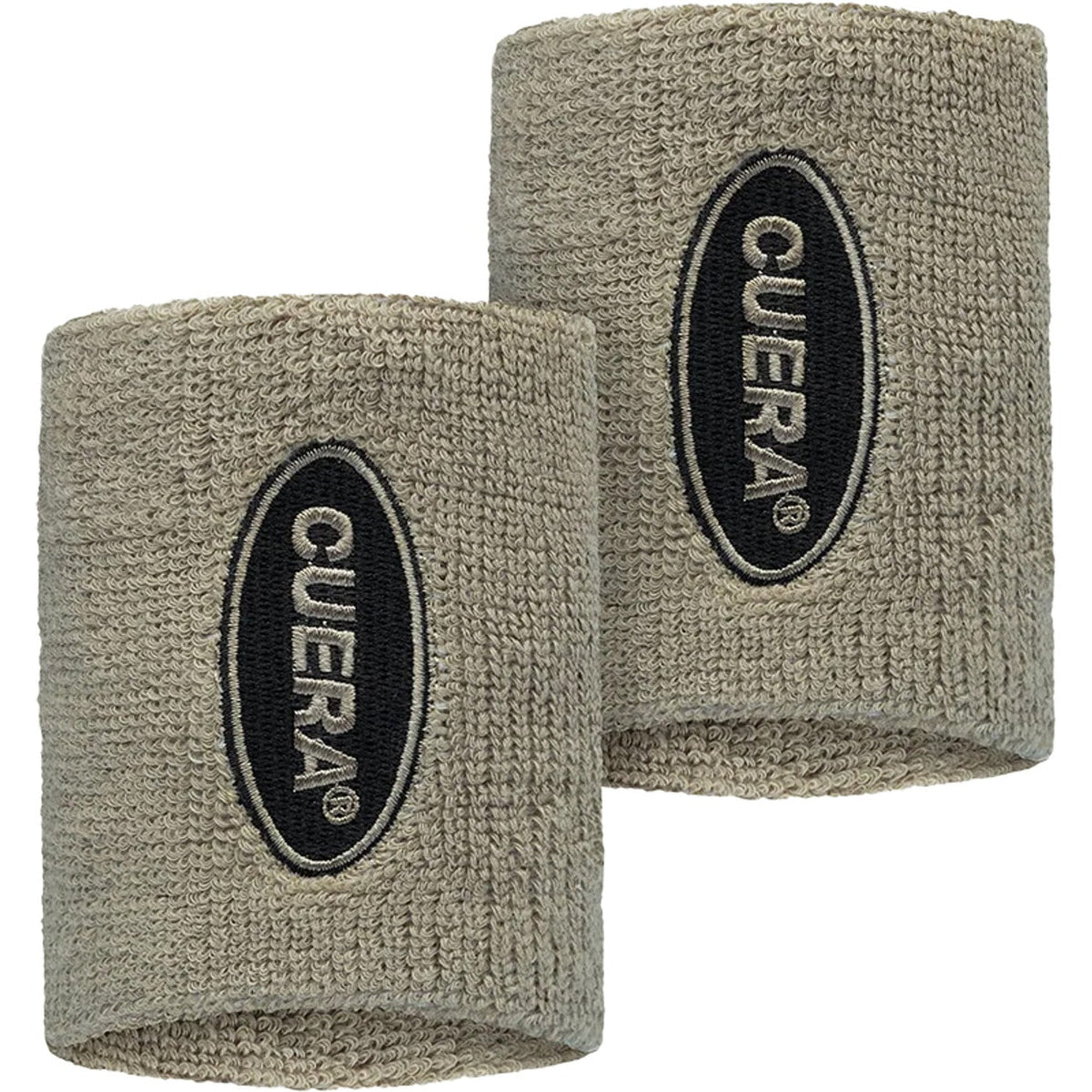 Cuera Oncourt Wristbands (2 Pack) Sand
