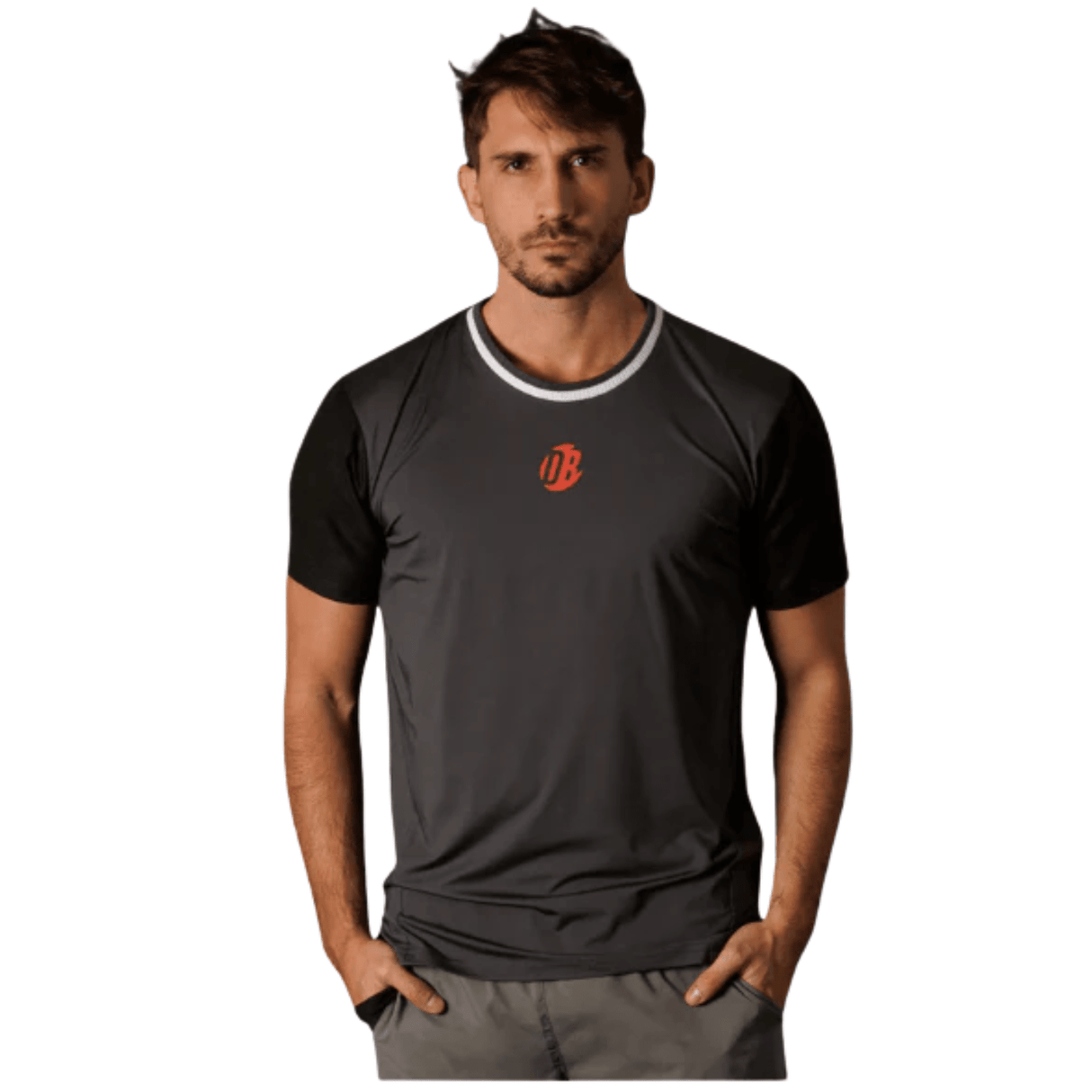 Drybreak Advance T-shirt Grey -