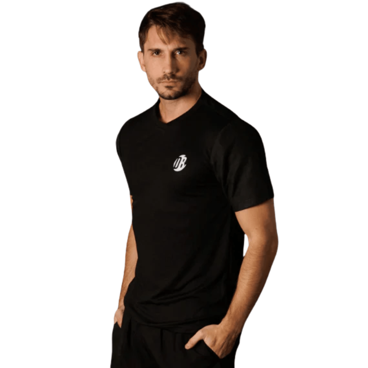 Drybreak Classic T-Shirt Black -