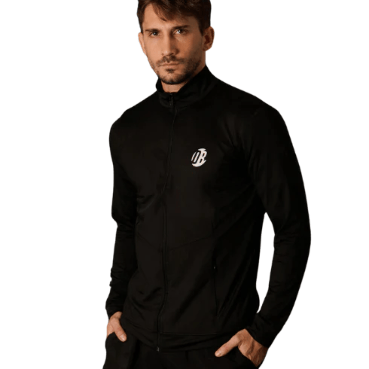 Drybreak Jacket Black -