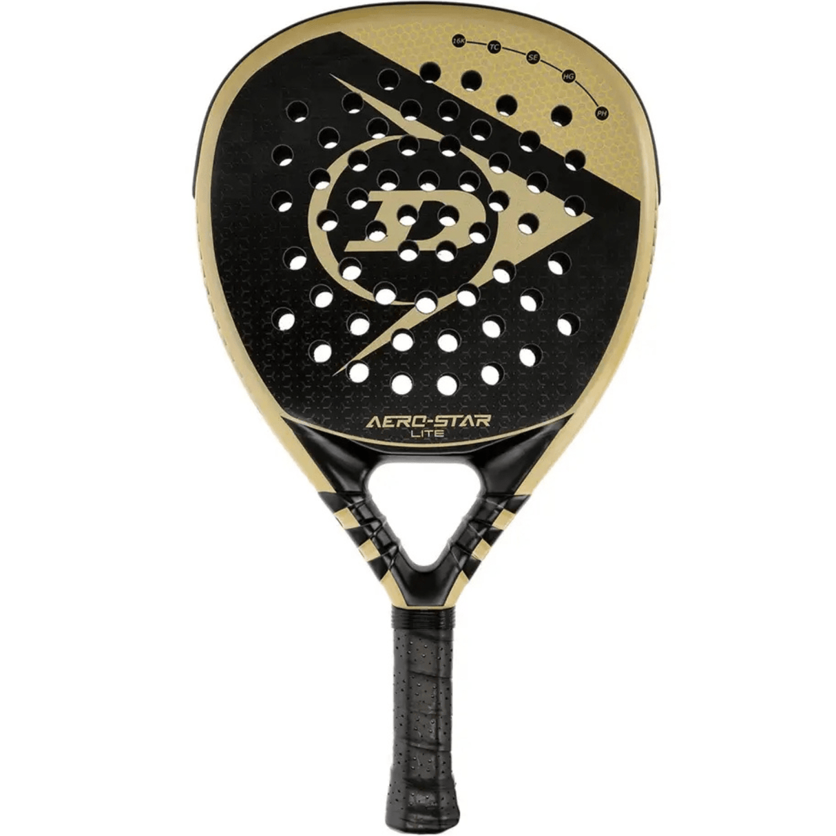 Dunlop Aero Star Lite 23 -