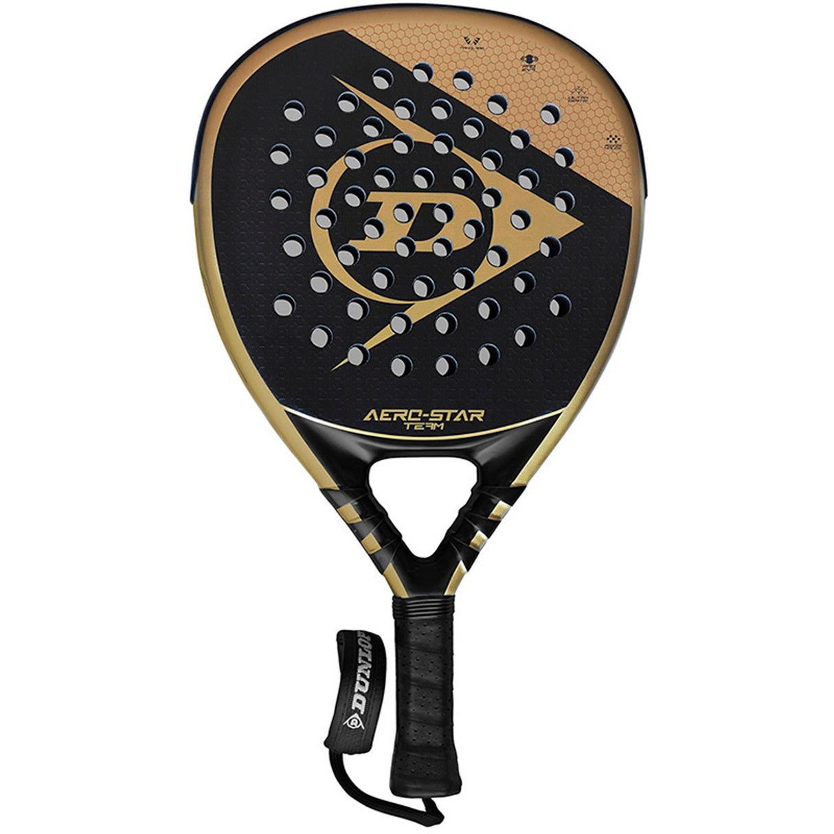 Dunlop Aero Star Team 23 -