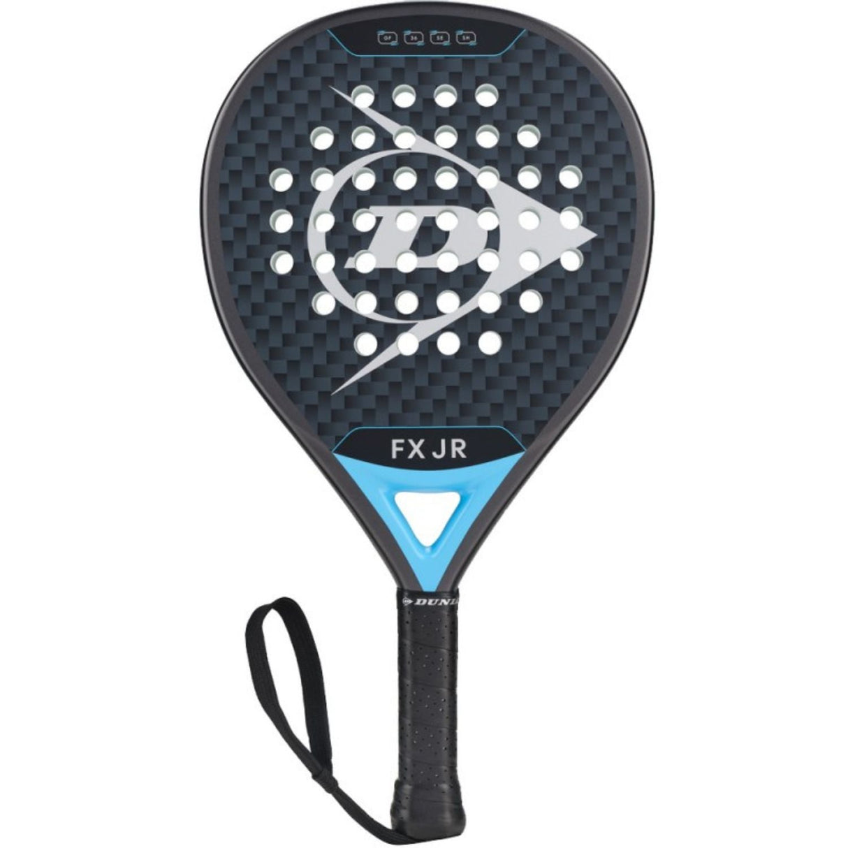Dunlop FX JR 26 -