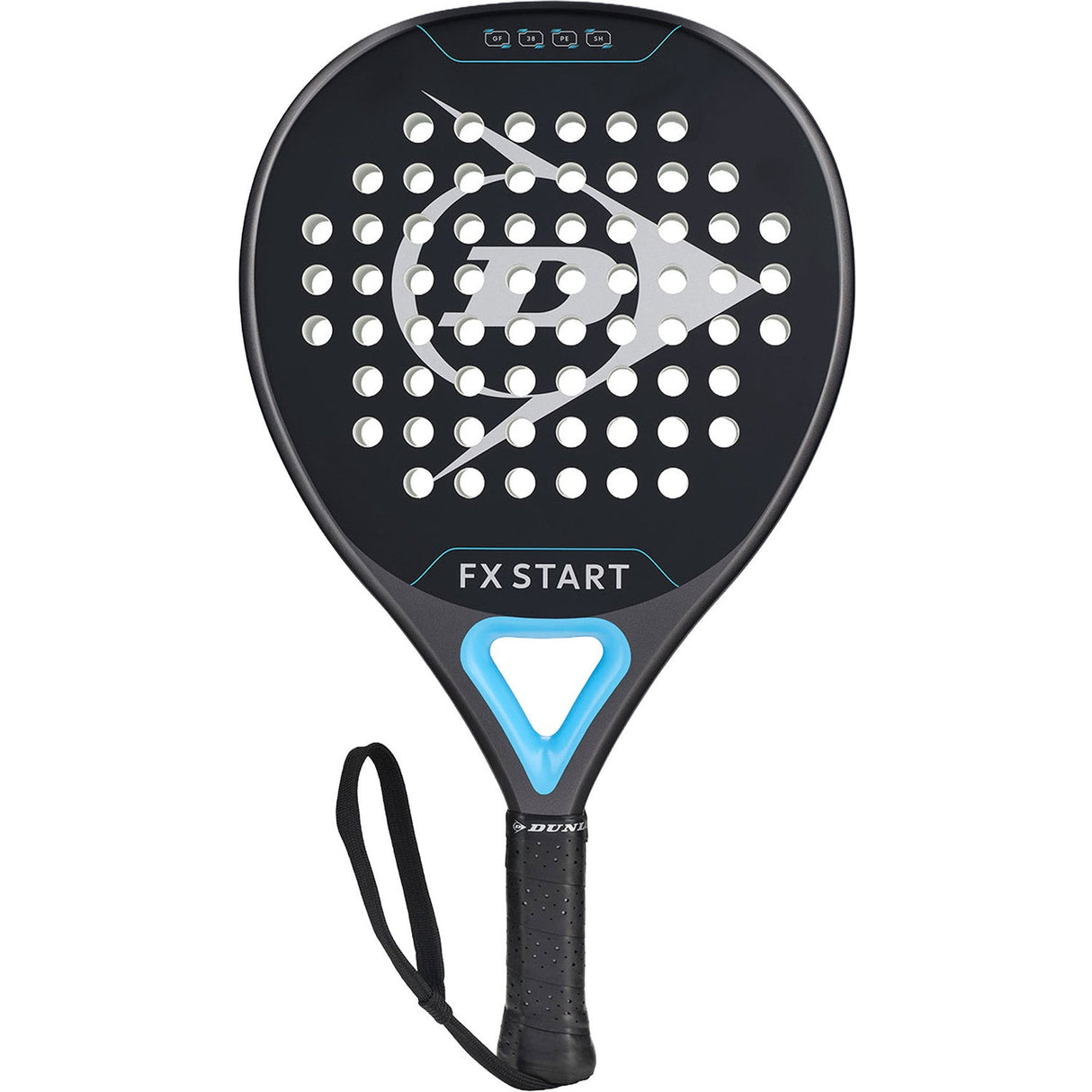 Dunlop FX Start 26 -