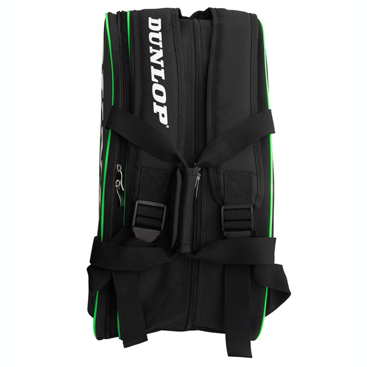 Dunlop Racketbag Intro -