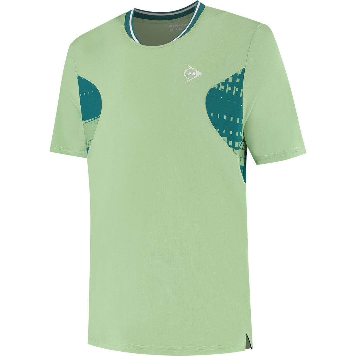 Dunlop Mens Game Tee 1