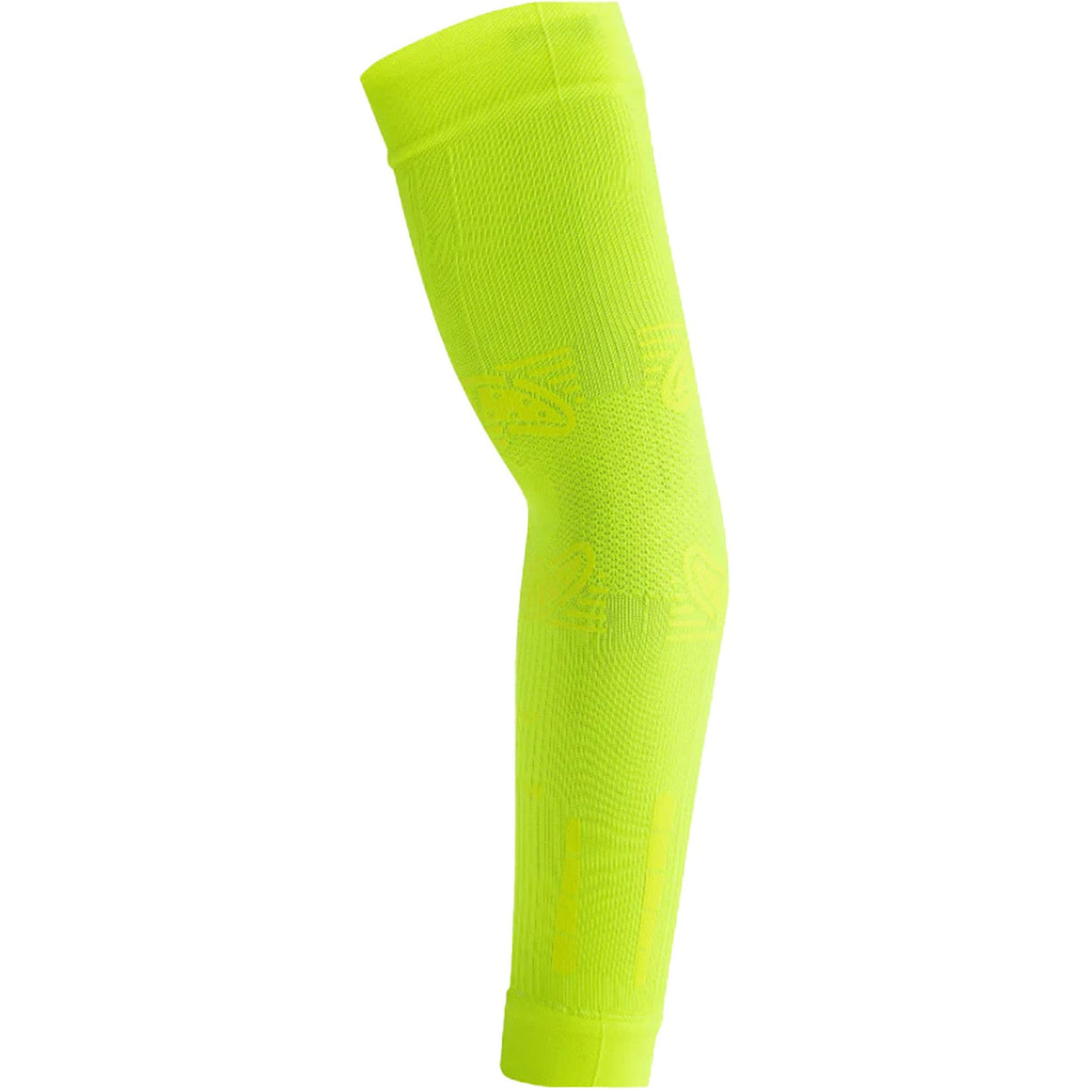 Floky No Strain Armsleeve Yellow