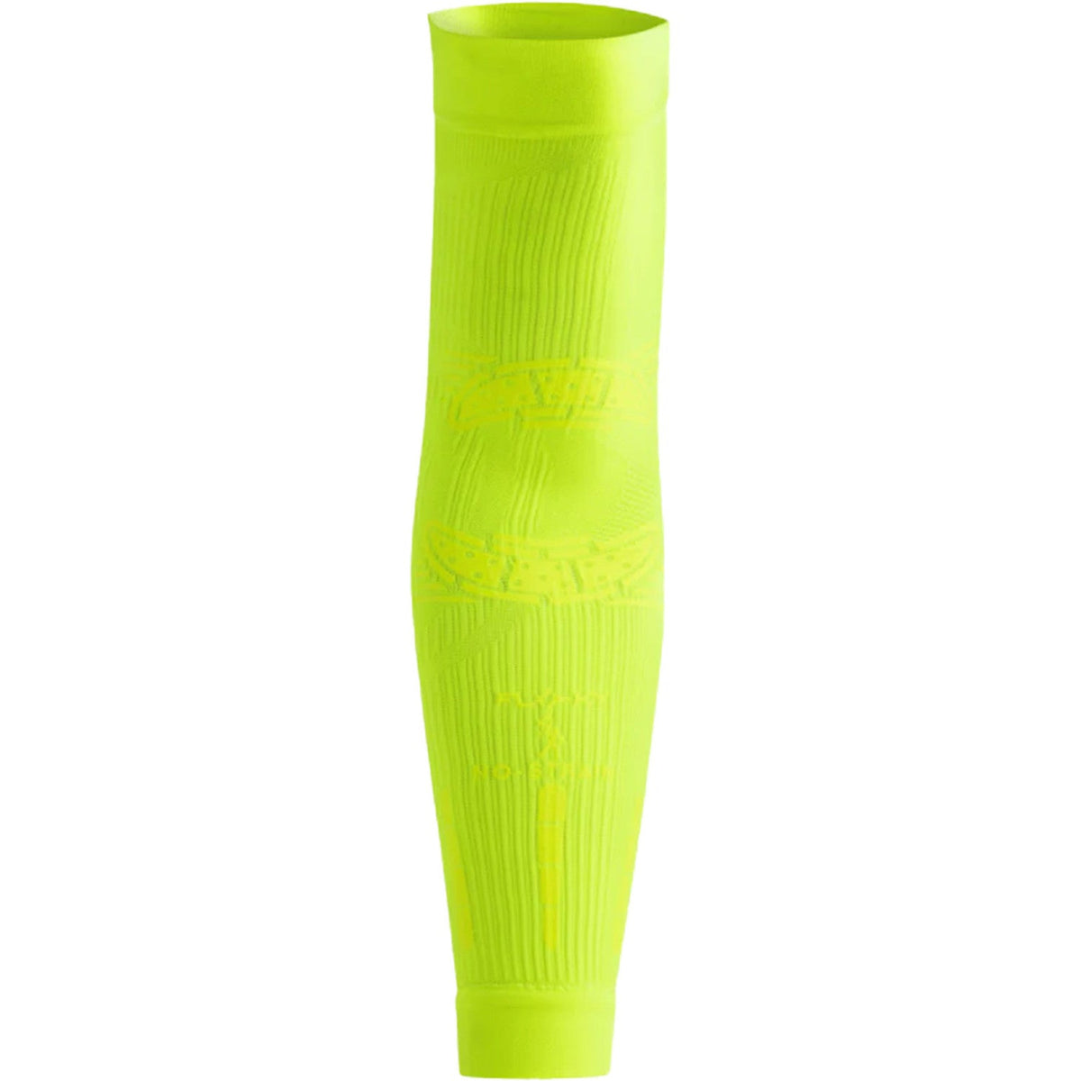 Floky No Strain Armsleeve Yellow