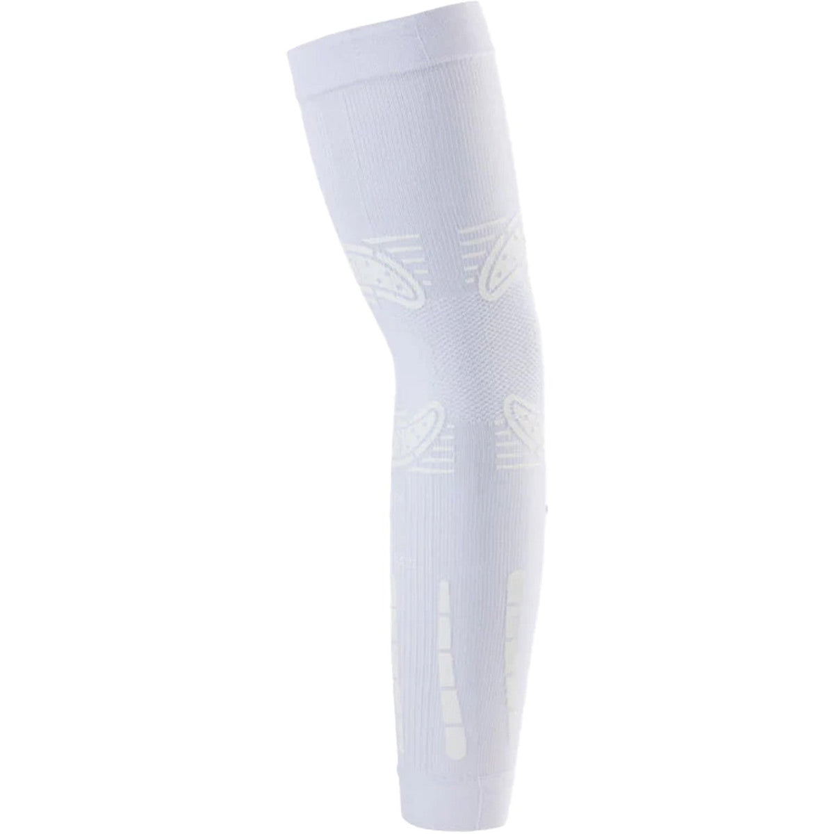 Floky No Strain Armsleeve White