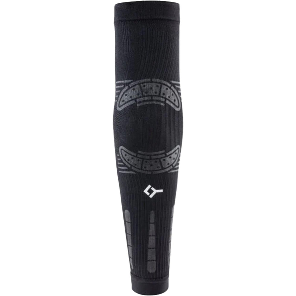 Floky No Strain Armsleeve Black