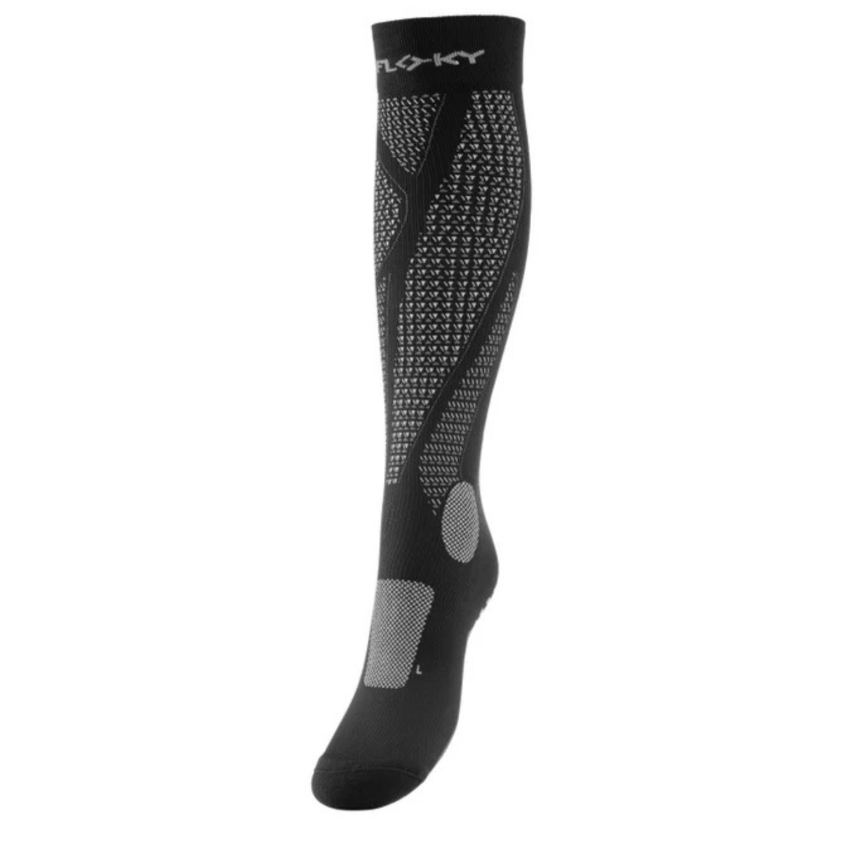 Floky Run Up Long Sock -