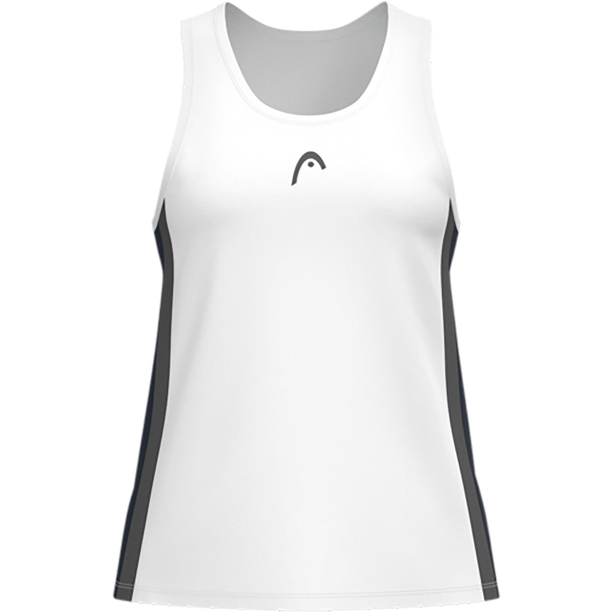 Head Club 25 Tech Tank Top -