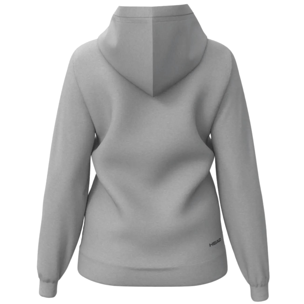 Head Club Original Hoodie FZ W -