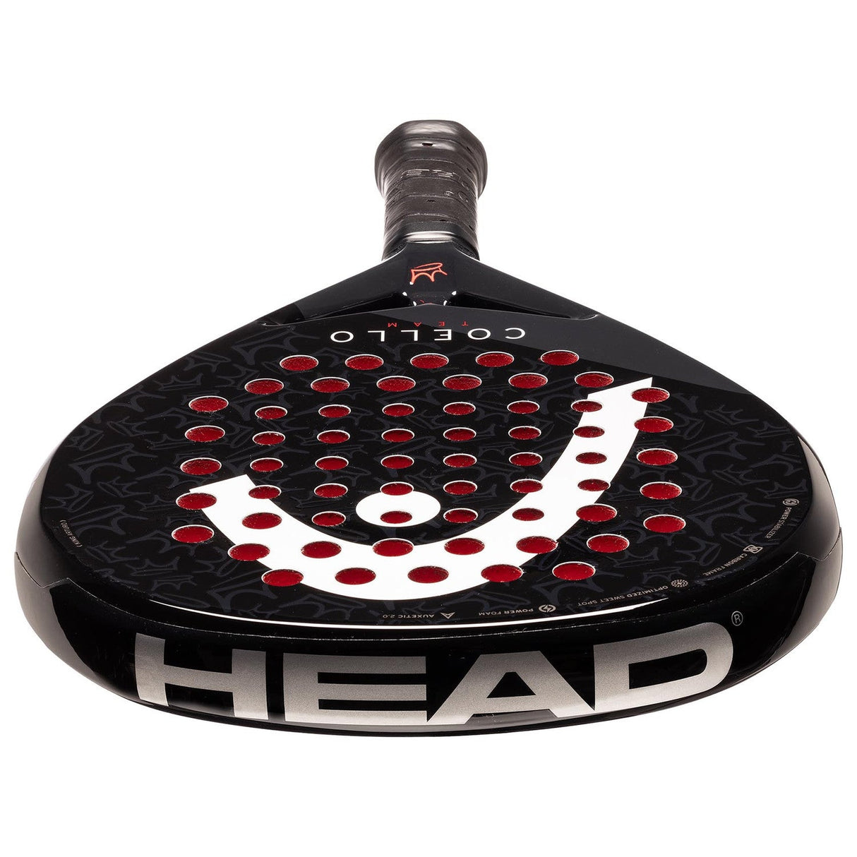 Head Coello Team 2025 -