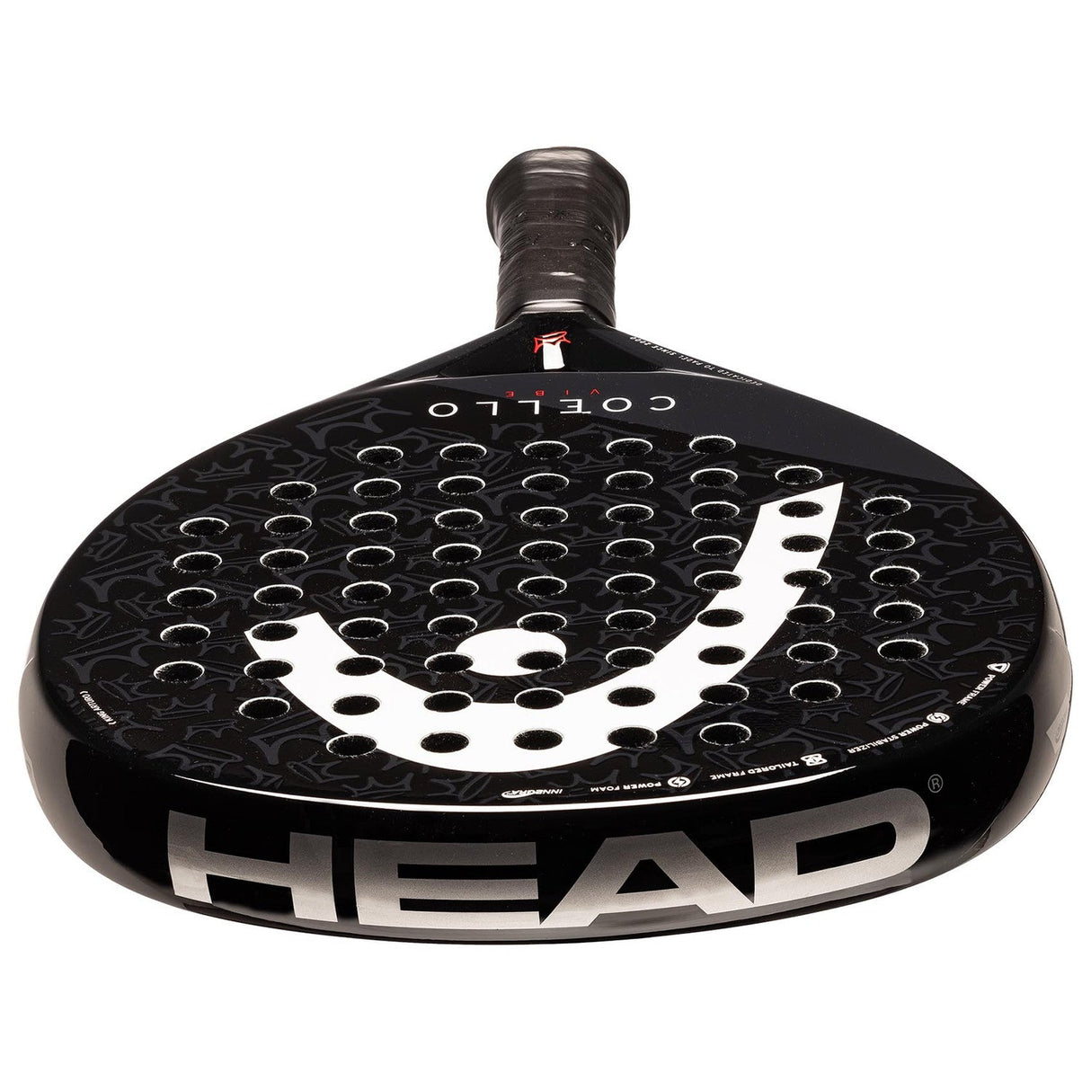 Head Coello Vibe 2025 -