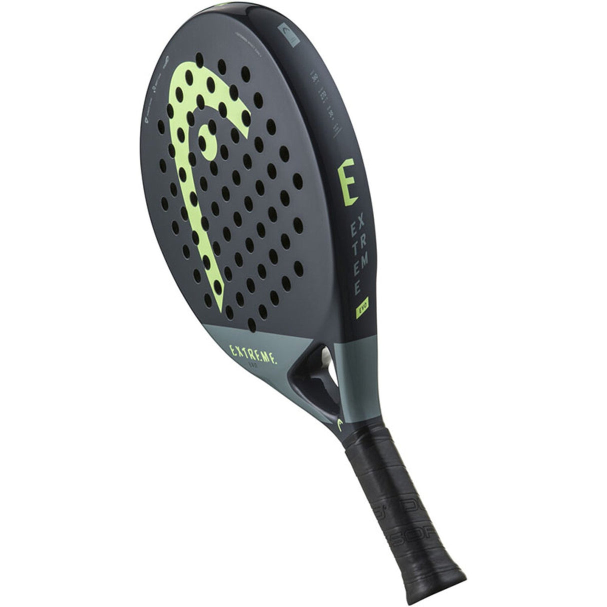 Head Evo Extreme 2023 -