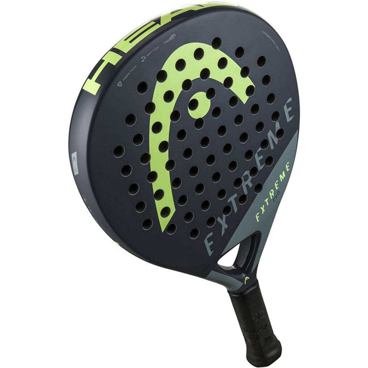 Head Evo Extreme 2023 -