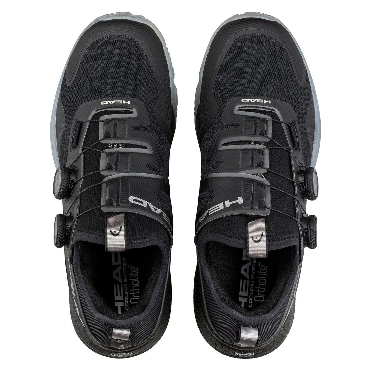 Head Motion Pro BOA Padel -