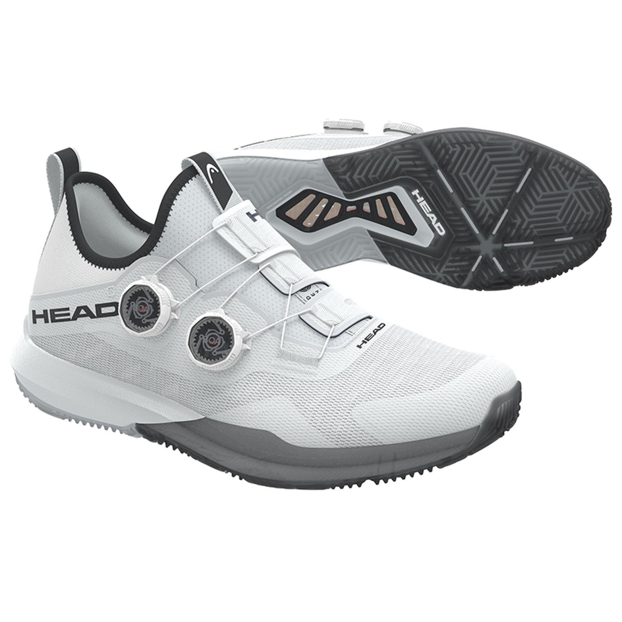 Head Motion Pro BOA Padel -