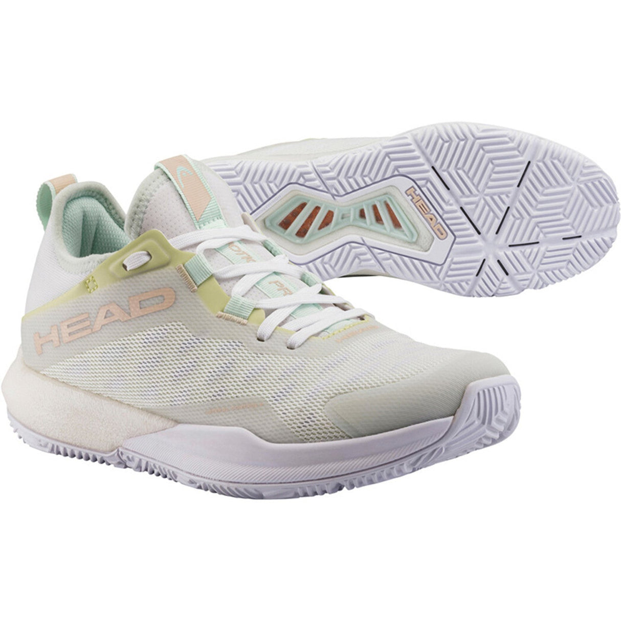 Head Motion Pro Padel Woman -