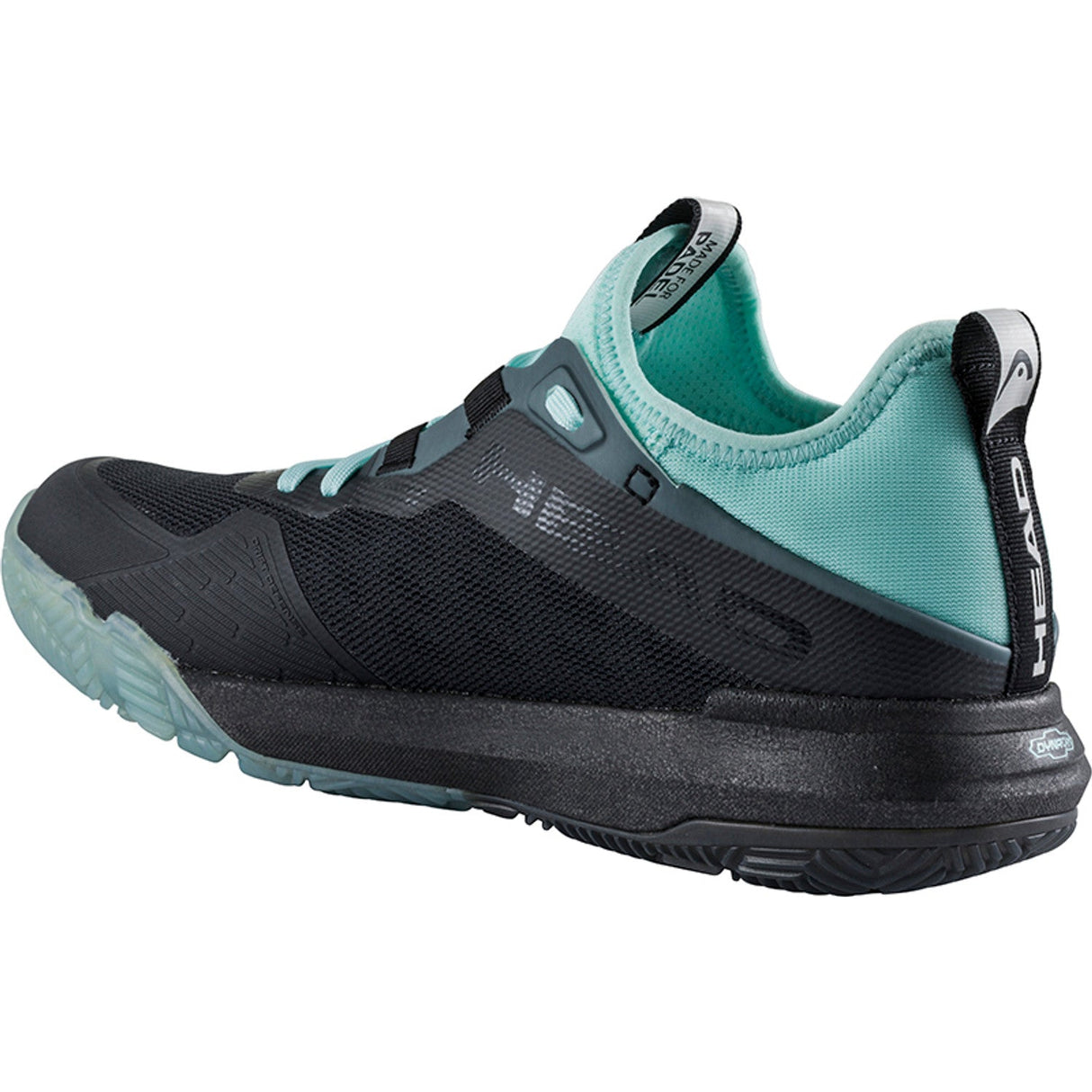 Head Motion Pro Padel Woman -