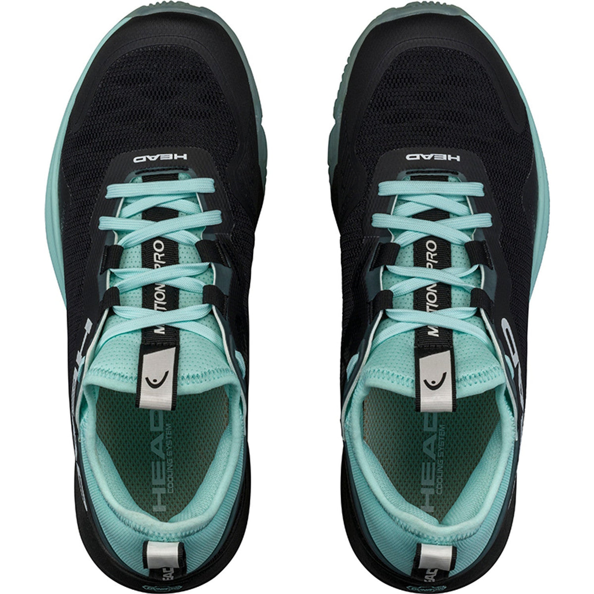 Head Motion Pro Padel Woman -