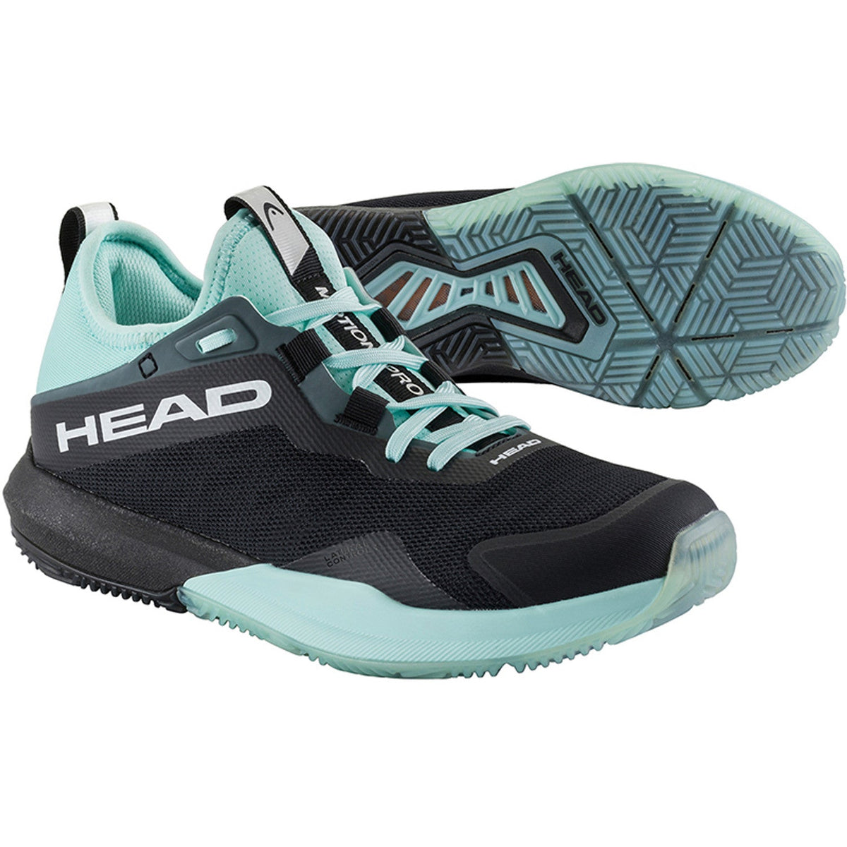 Head Motion Pro Padel Woman -